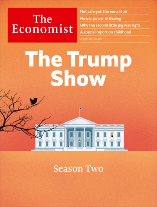 The Economist Fri 04 Jan 2019