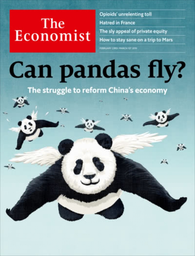 The Economist Fri 22 Feb 2019