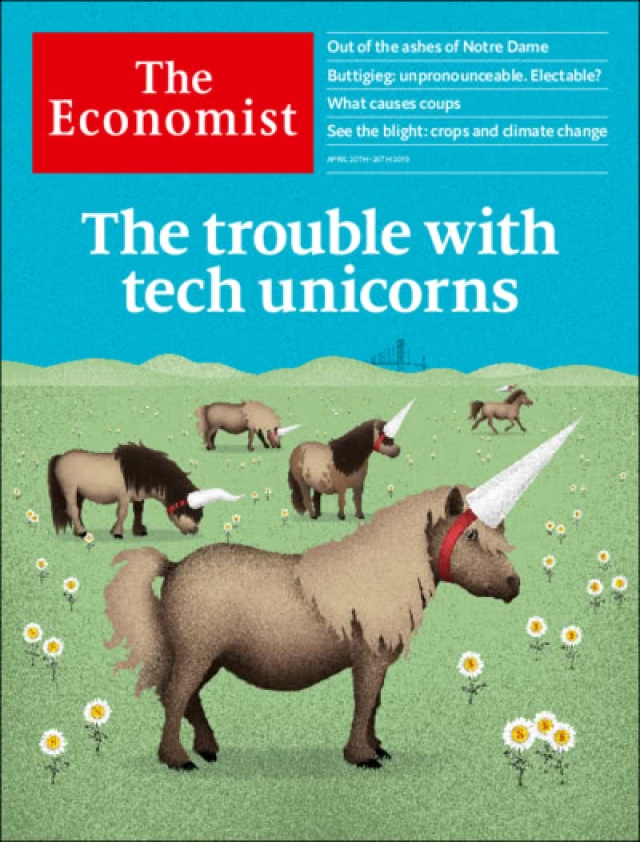 The Economist Fri 19 Apr 2019