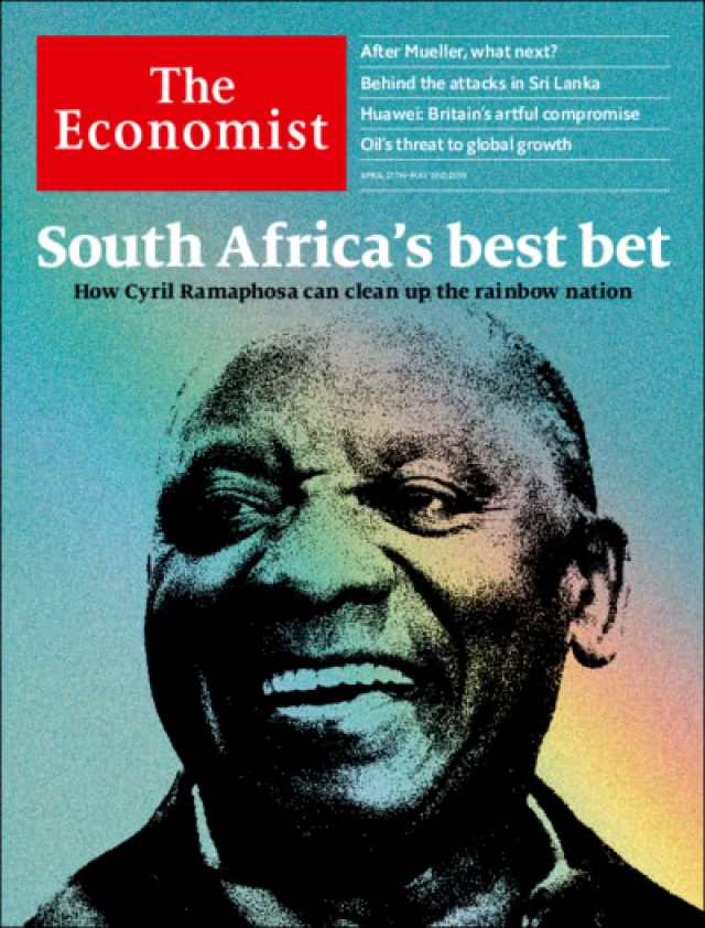 The Economist Fri 26 Apr 2019
