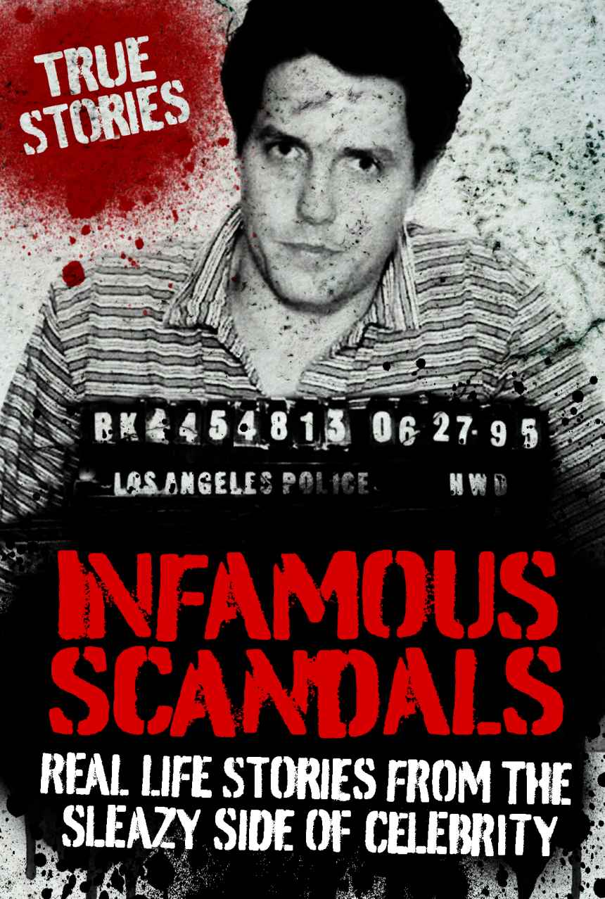 Infamous Scandals True Crime Anne Williams Vivian Head