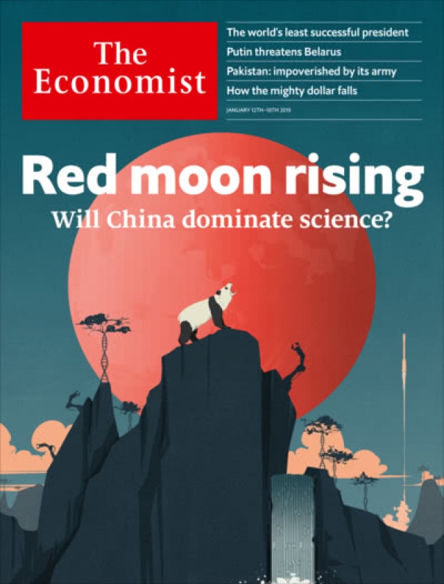 The Economist Fri 11 Jan 2019