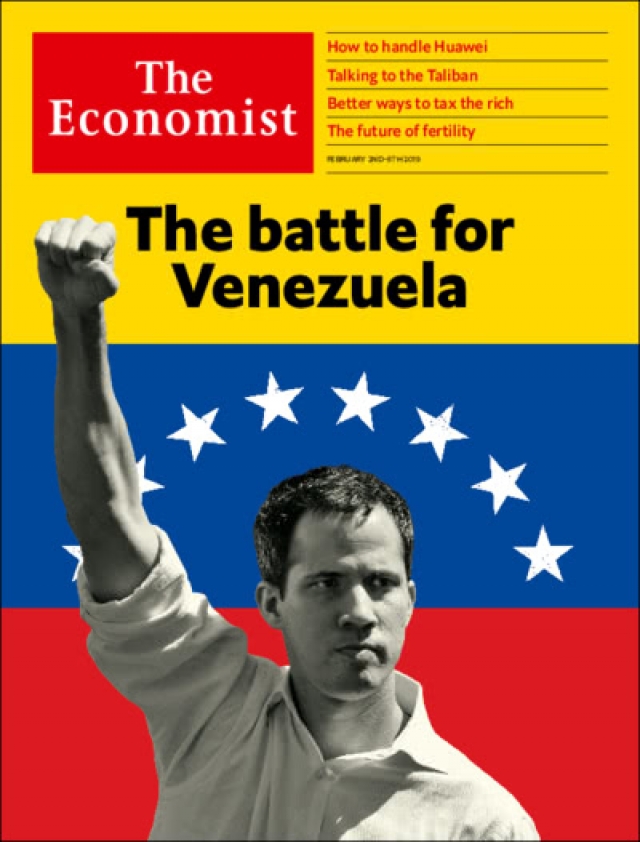 The Economist Fri 01 Feb 2019