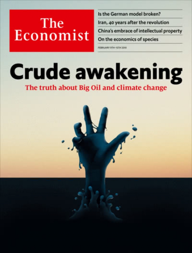 The Economist Fri 08 Feb 2019