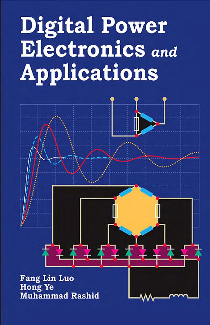 Digital Power Electronics And Applications 1st Edition Fang Lin Luo