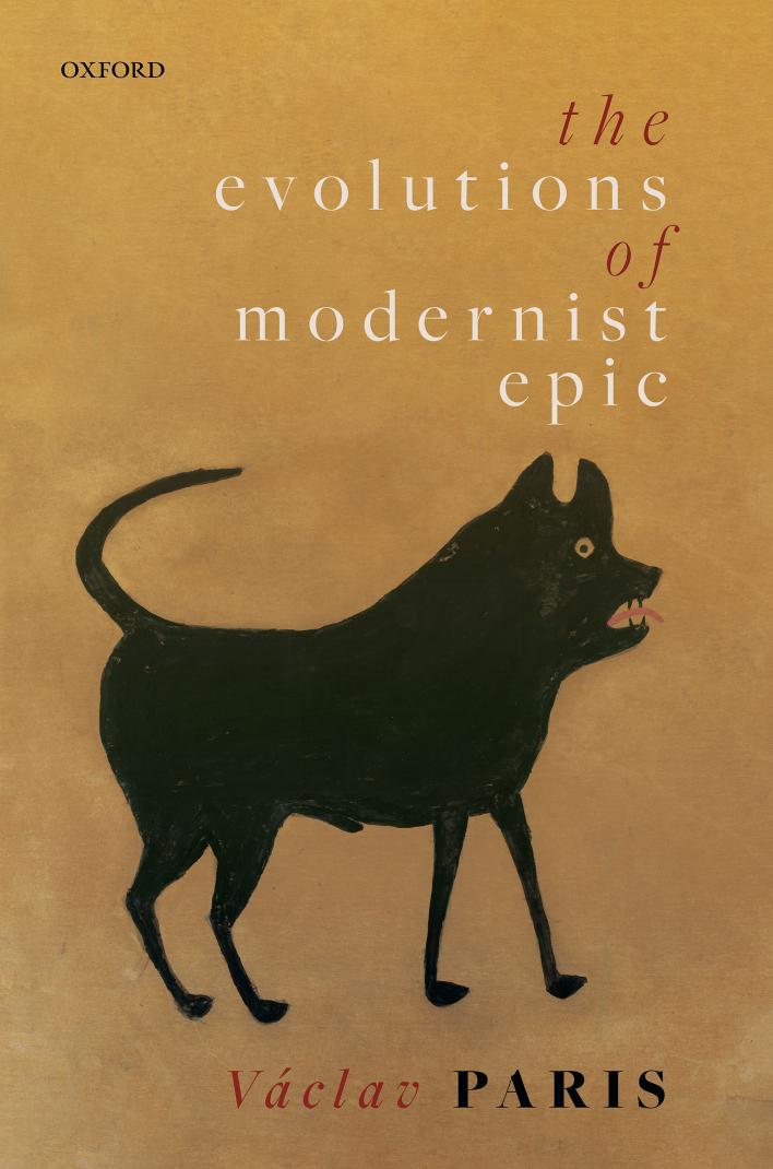 The Evolutions Of Modernist Epic Vaclav Paris