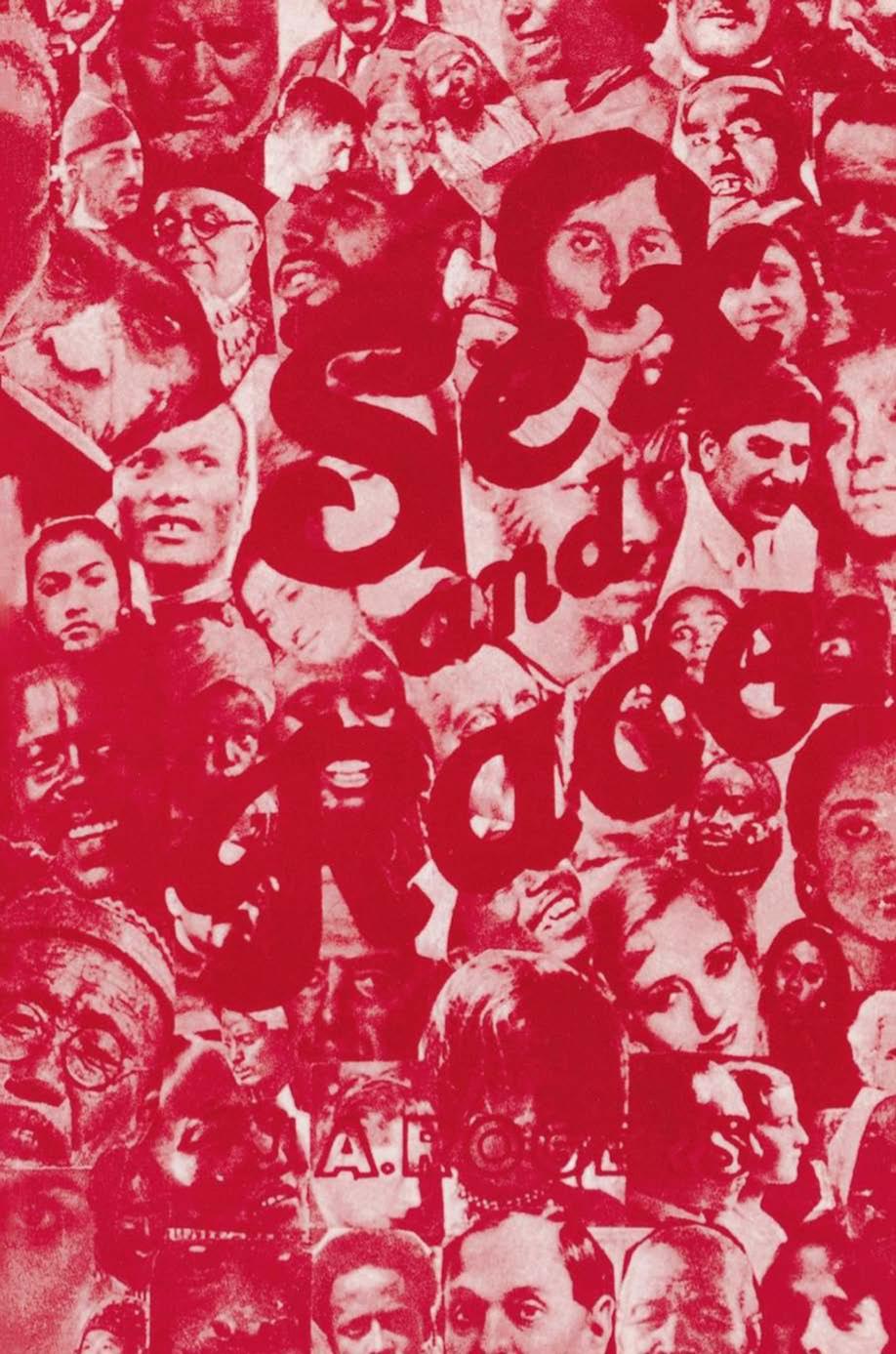 Sex And Race Volume 1 Negrocaucasian Mixing In All Ages And All Lands The Old World Ja Rogers