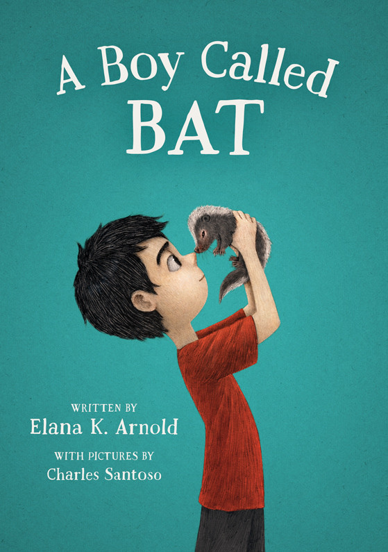 A Boy Called Bat Elana K Arnold