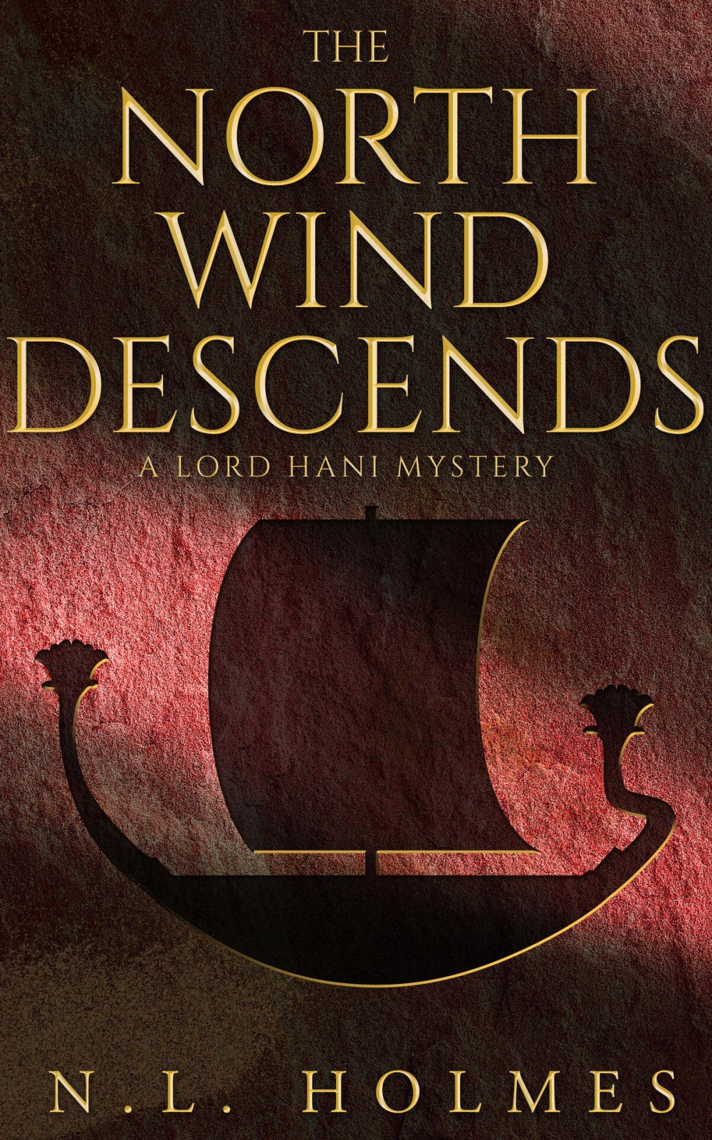 The North Wind Descends Nl Holmes