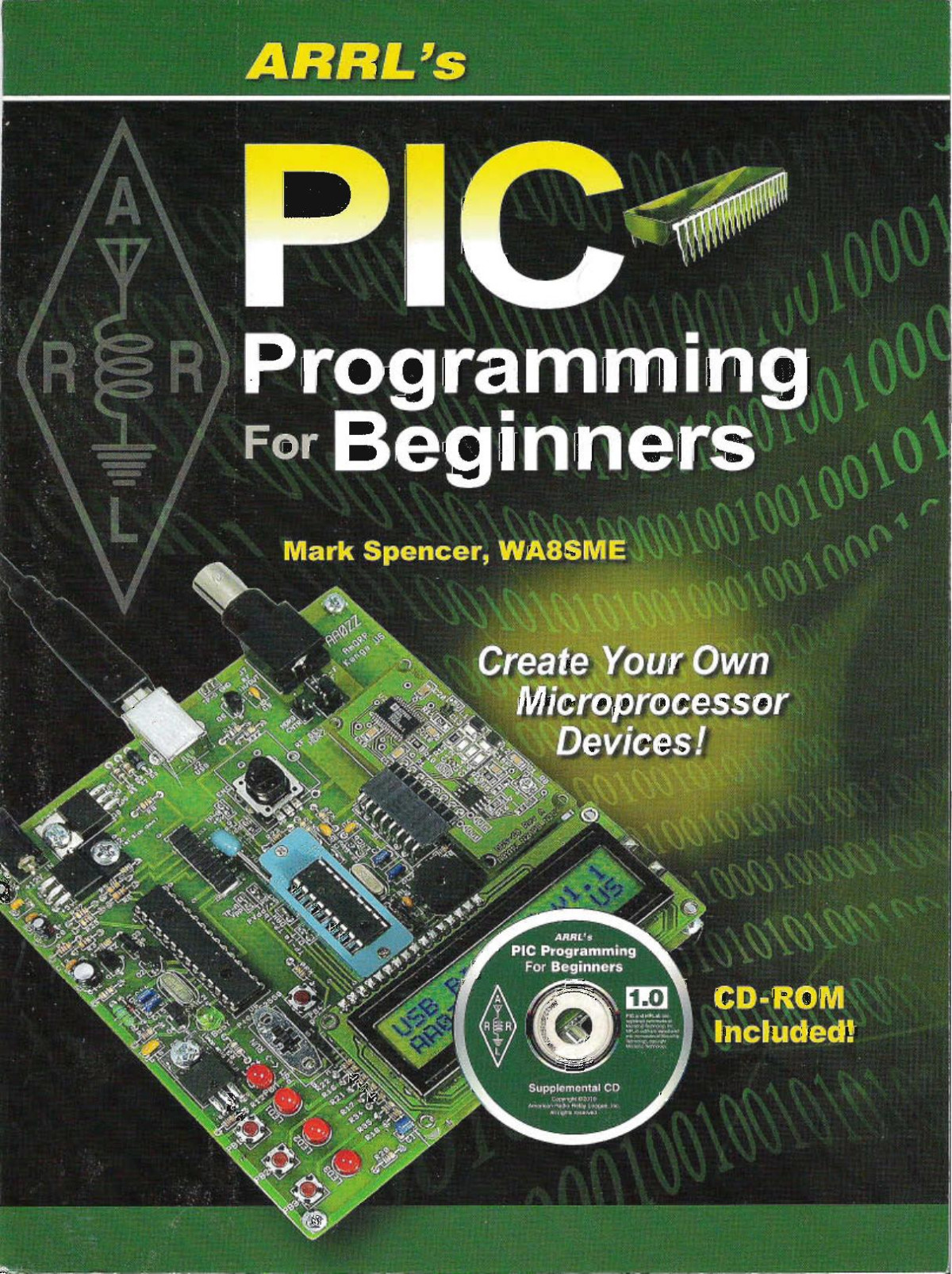 Pic Programming For Beginners Mark Spencer