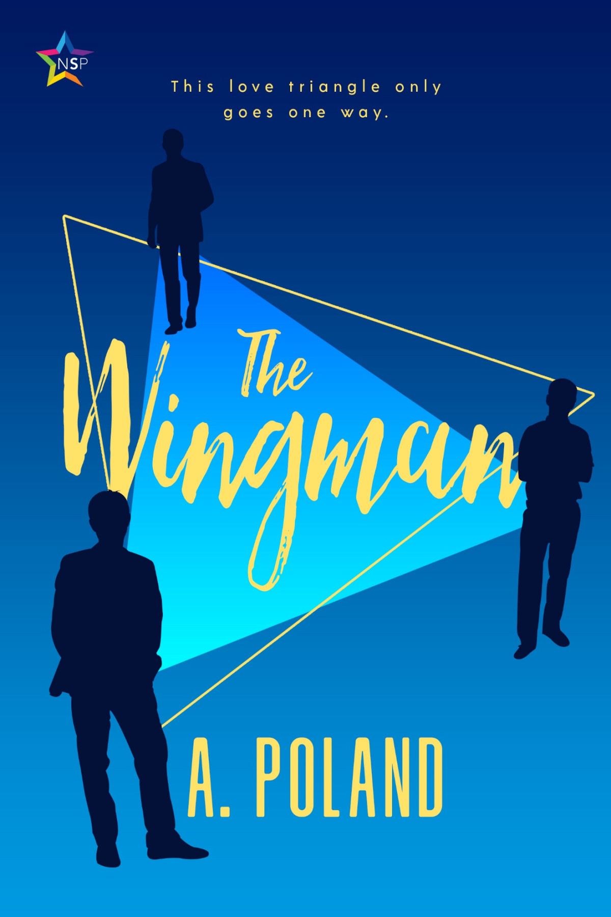 The Wingman A Poland