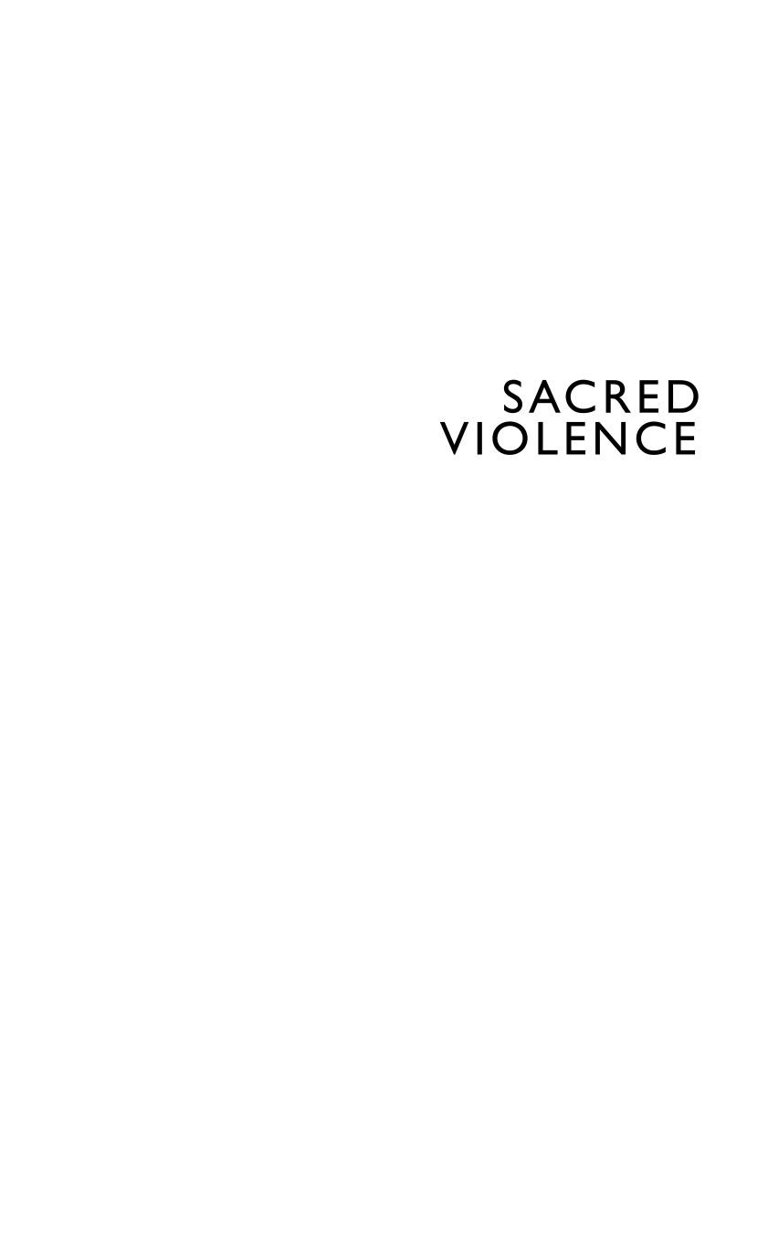 Sacred Violence The European Crusades To The Middle East 10951396 Jill N Claster