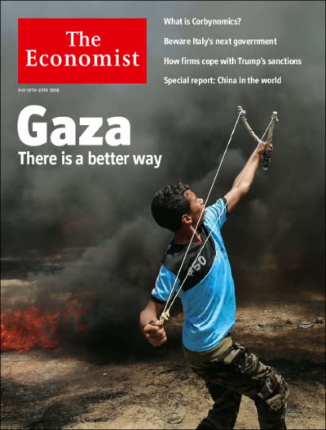 The Economist Fri 18 May 2018 Calibre