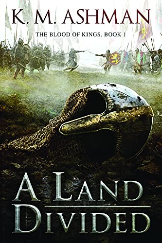 A Land Divided K M Ashman