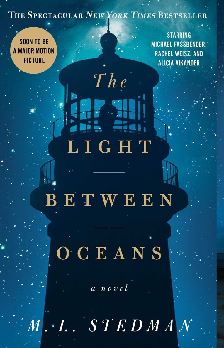 The Light Between Oceans M L Stedman