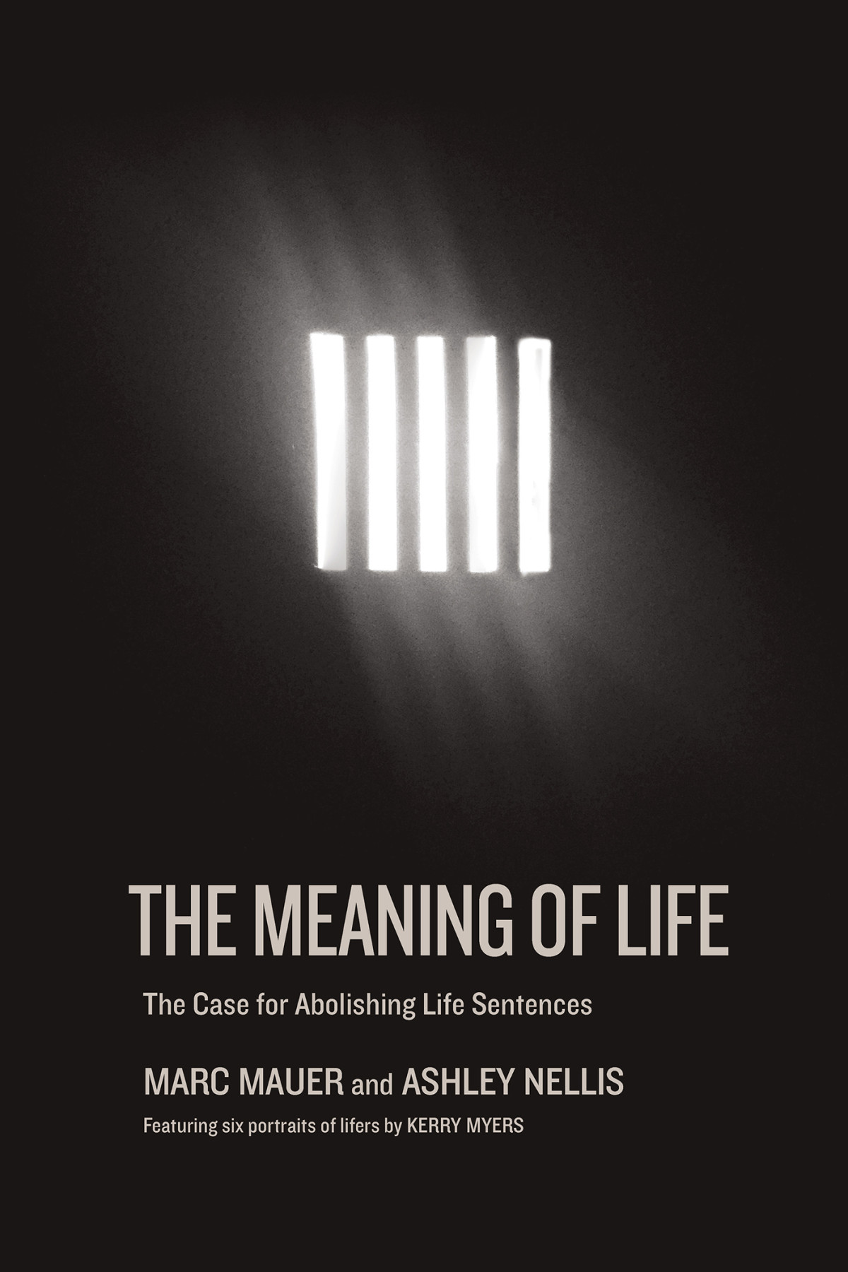 The Meaning Of Life Marc Mauer