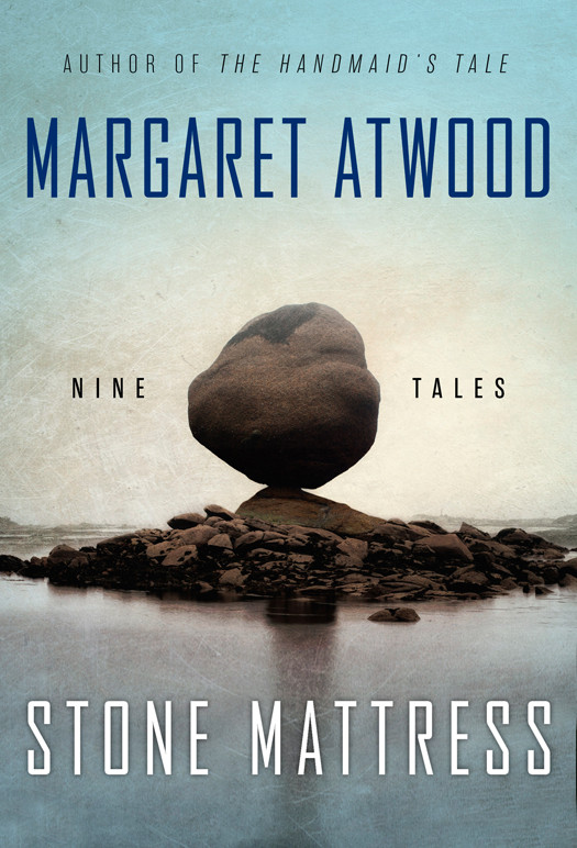 Stone Mattress Margaret Atwood