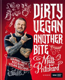 Dirty Vegan Book 2 Matt Pritchard