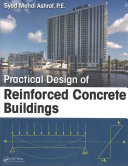 Practical Design Of Reinforced Concrete Buildings 1st Edition Mehdi Ashraf