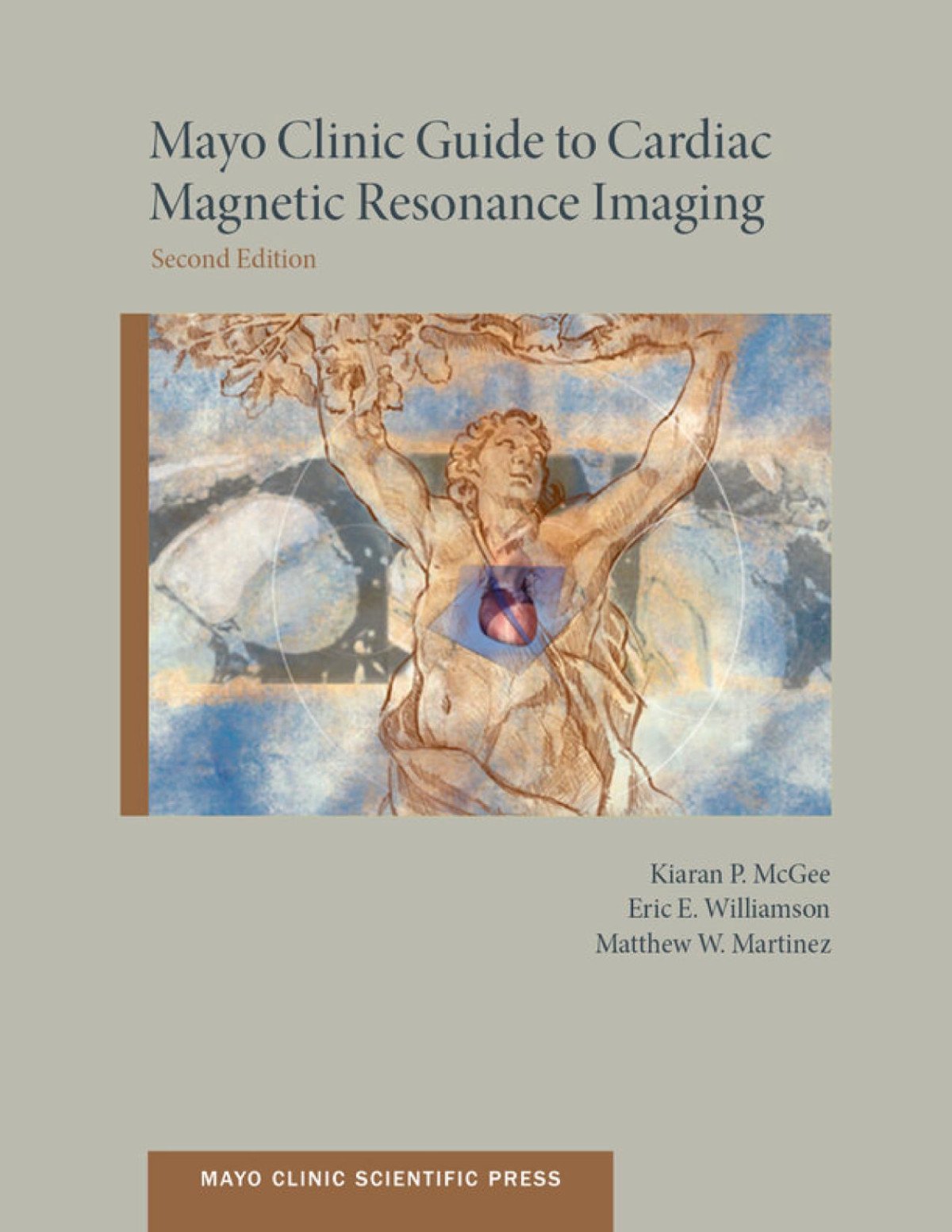 Mayo Clinic Guide To Cardiac Magnetic Resonance Imaging 2nd Edition Kiaran Pmcgee