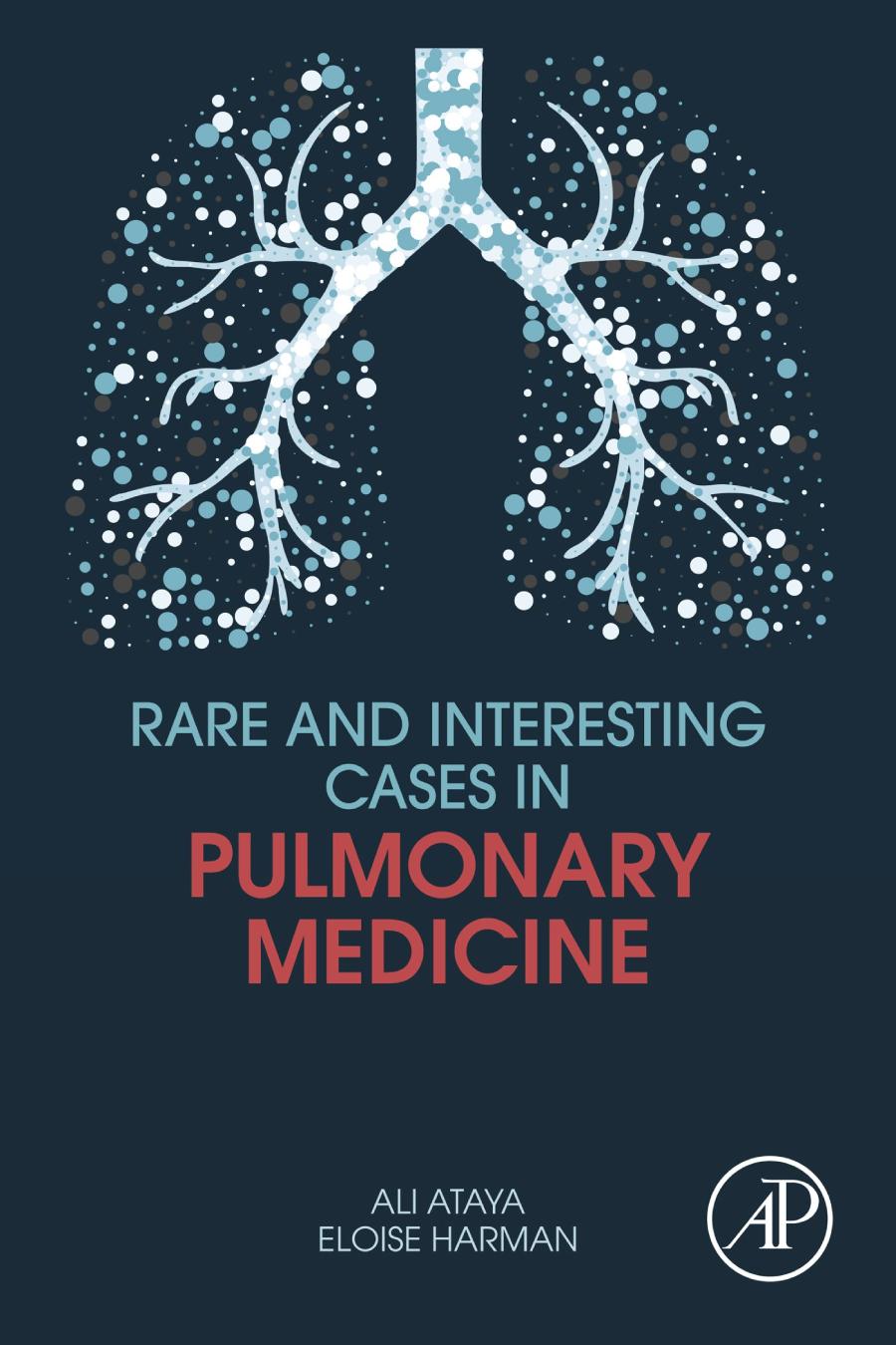 Rare And Interesting Cases In Pulmonary Medicine Ali Ataya Eloise Harman