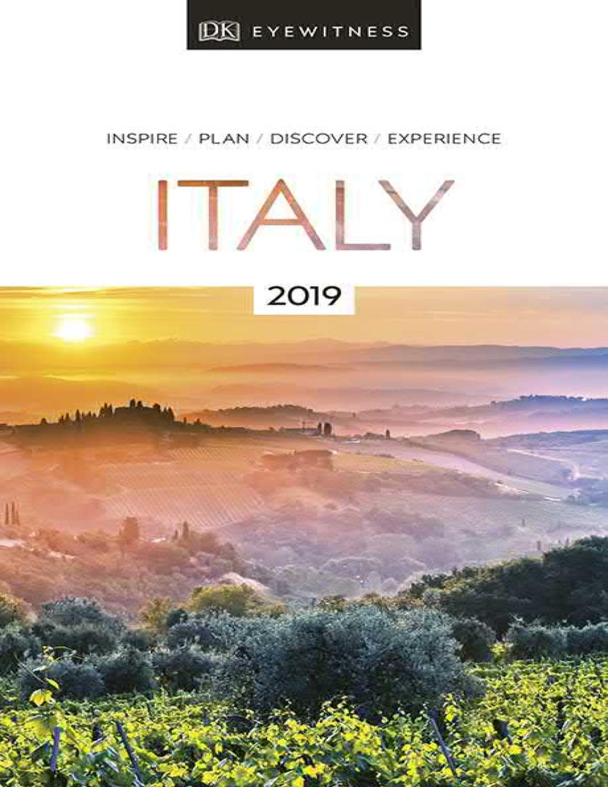 Dk Eyewitness Travel Guide Italy 1st Dk Eyewitness