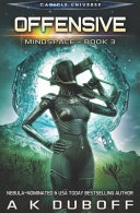 Offensive Mindspace Book 3 Duboff Ak