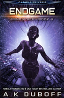 Endgame Mindspace Book 4 Duboff Ak