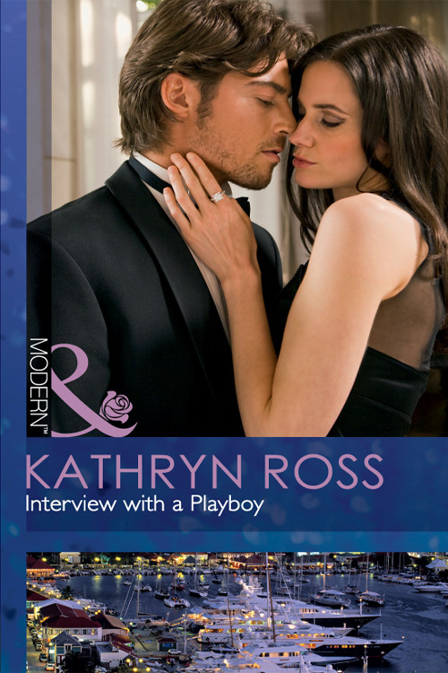 Interview With A Playboy Kathryn Ross