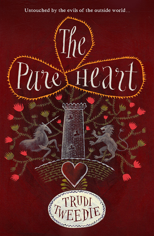 The Pure Heart Trudi Tweedie
