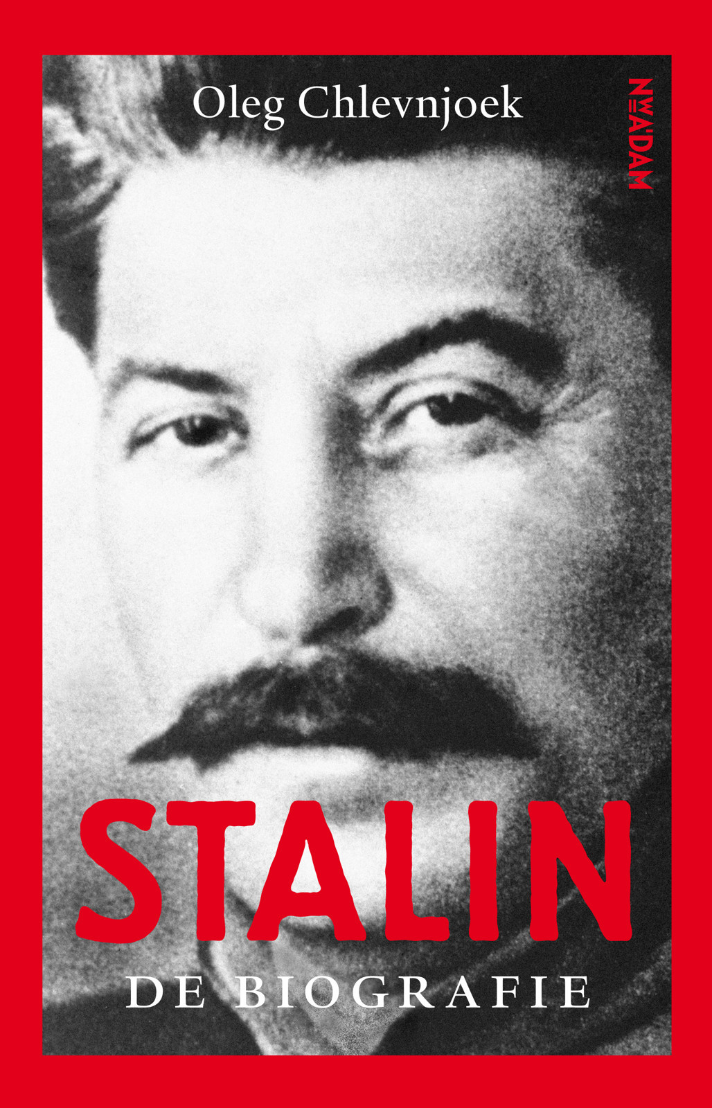 De Stalin Biografie Oleg Chlevjoek