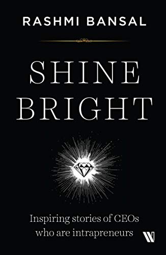 Shine Bright Bansal Rashmi