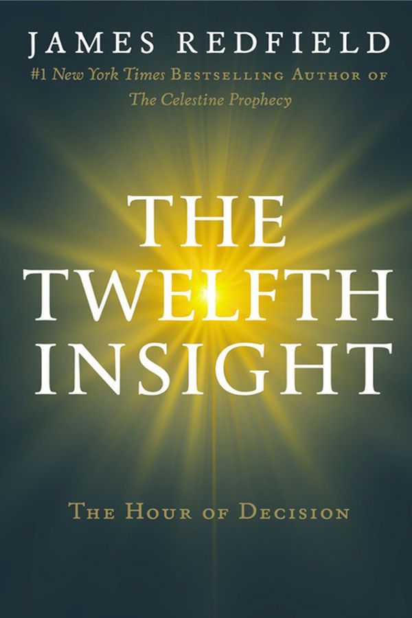 The Twelfth Insight James Redfield