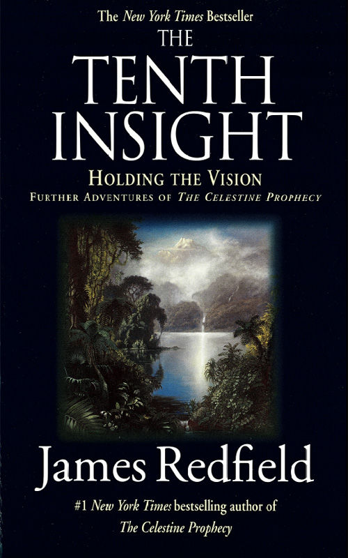 The Tenth Insight James Redfield