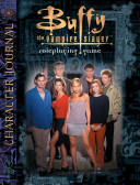 Buffy Character Journal Buffy The Vampire Slayer Accessories Various