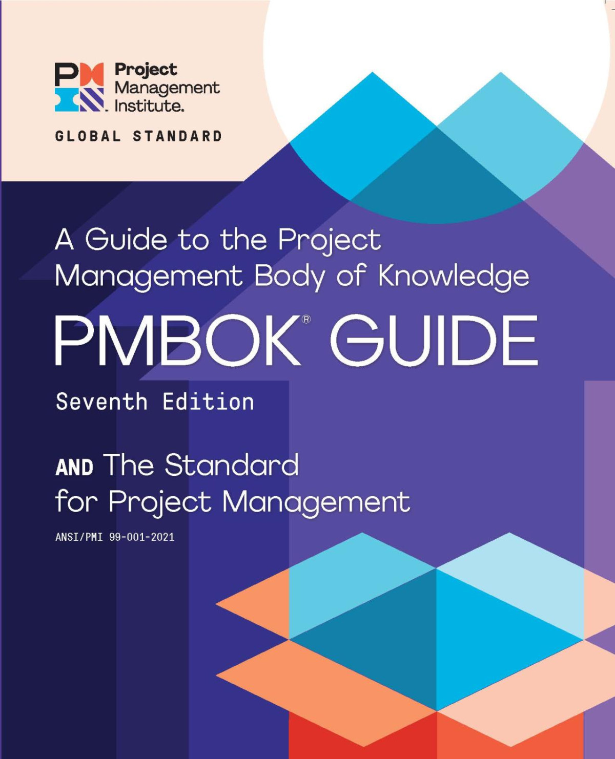 A Guide To The Project Management Body Of Knowledge Pmbok Guide 7th 7th Edition Pmi