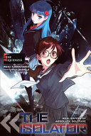 The Isolator Vol 5 Light Novel Reki Kawahara