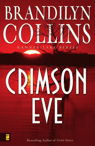 Crimson Eve Brandilyn Collins