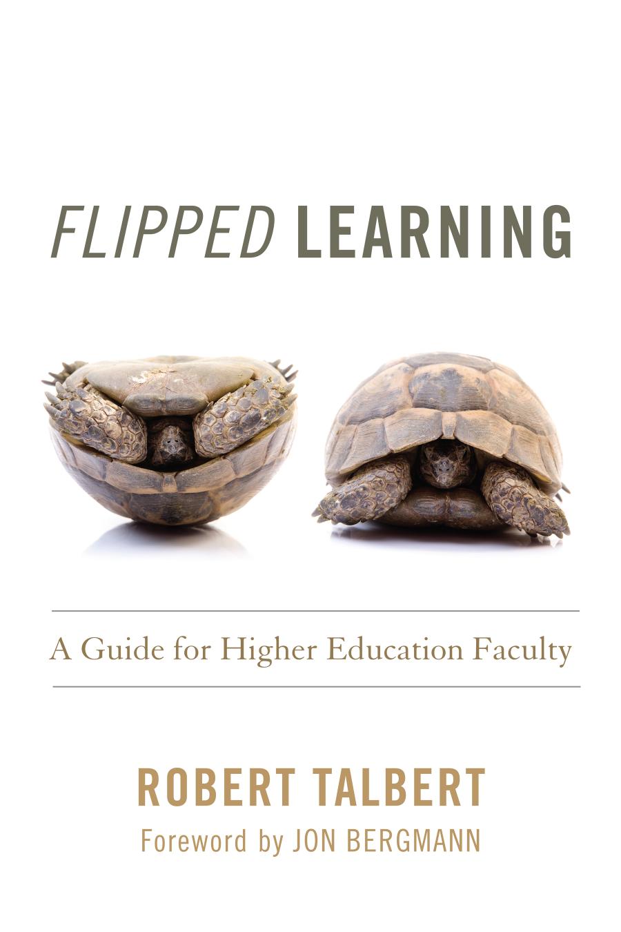 Flipped Learning A Guide For Higher Education Faculty Robert Talbert