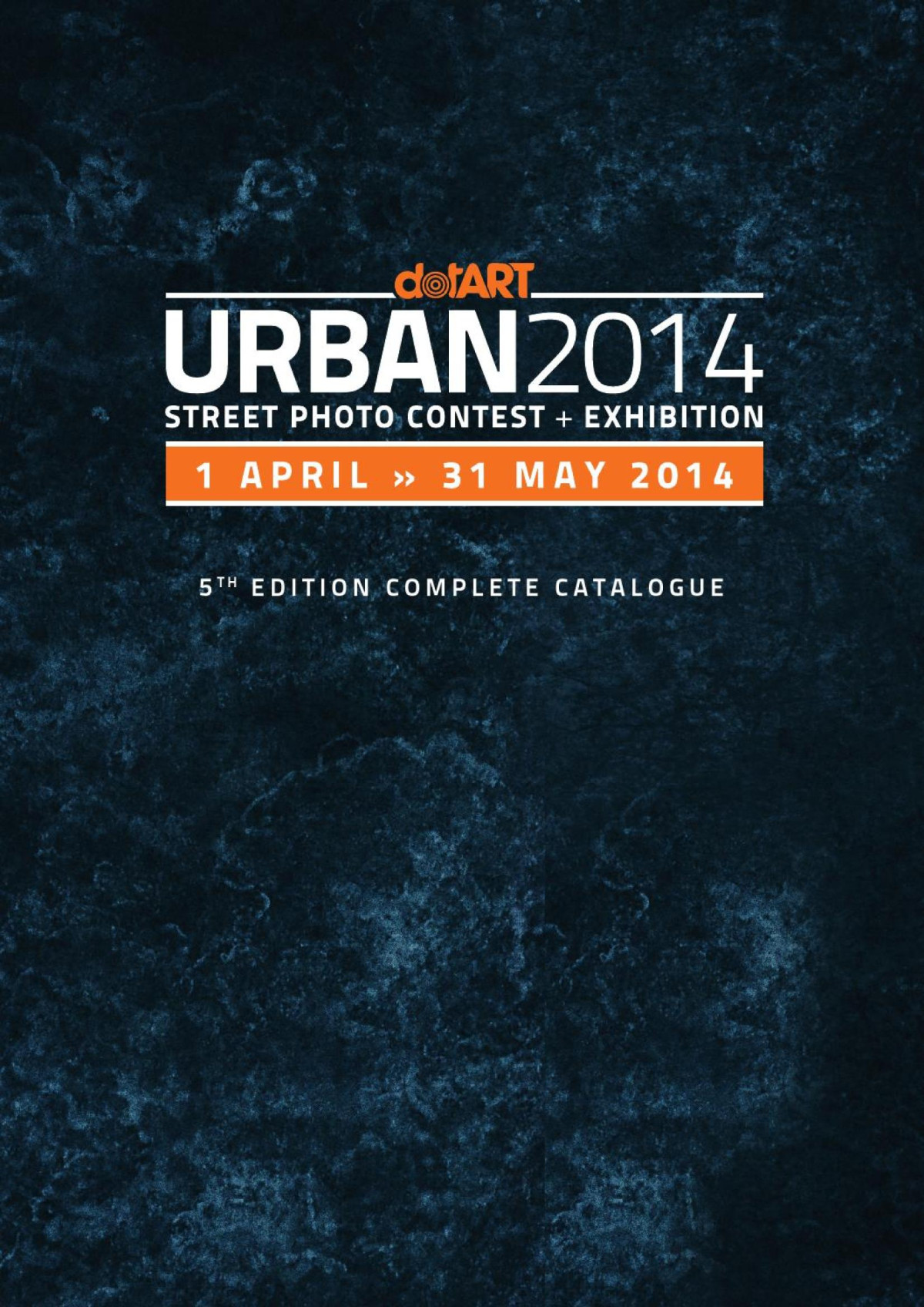 Urban 2014 Photo Contest Catalogue Dotart
