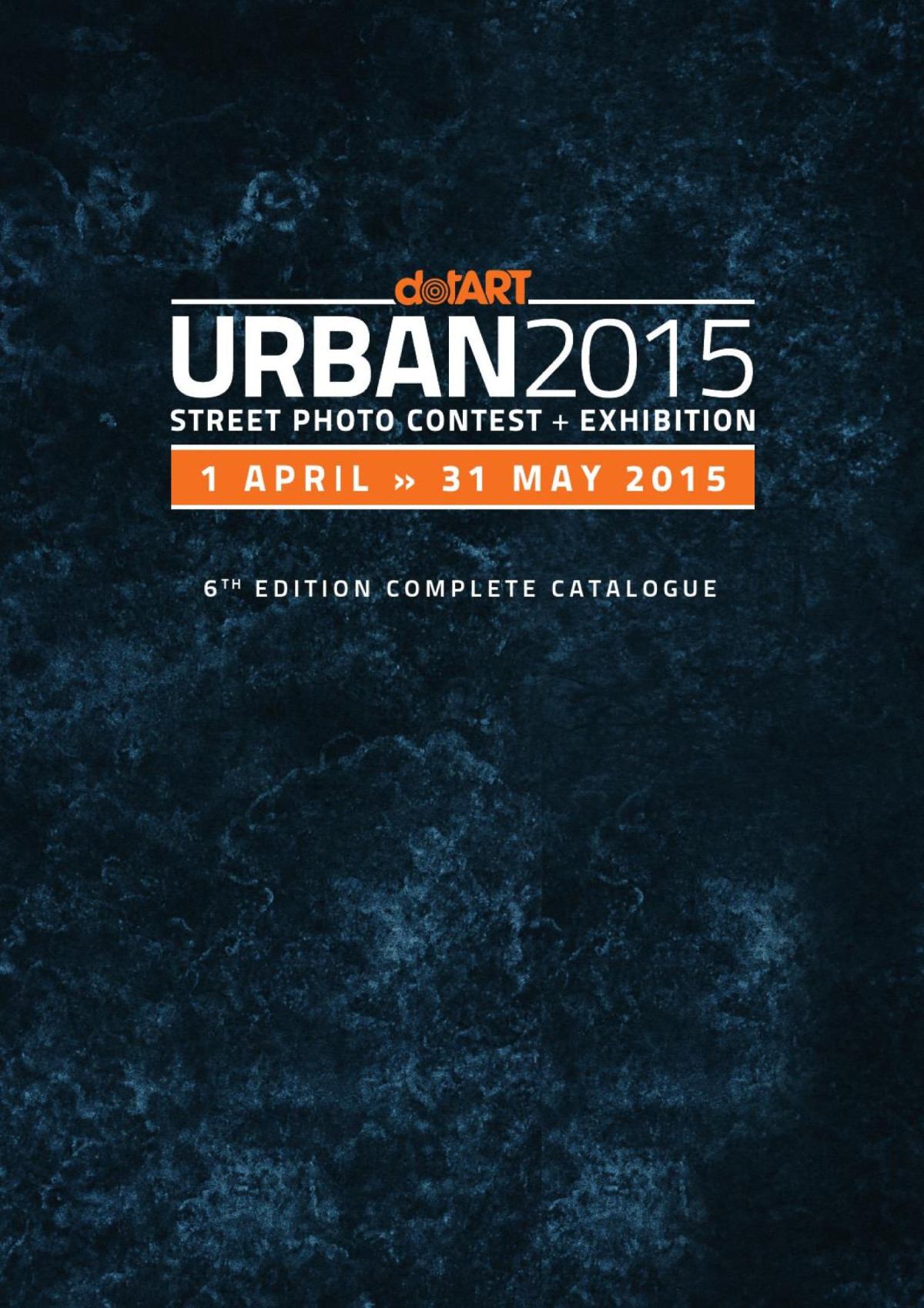 Urban 2015 Photo Contest Catalogue Urban