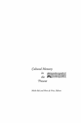 Religion And Cultural Memory Ten Studies Religion Und Kulturelles Gedachtnis Jan Assmann