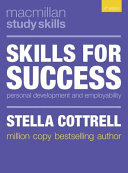 Skills For Success Personal Development And Employability 4th Edition Stella Cottrell