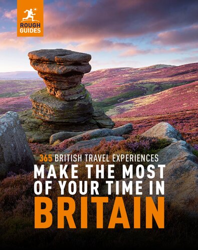 Make The Most Of Your Time In Britain Rough Guides