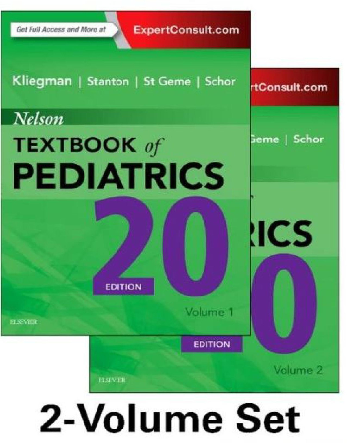 Nelson Textbook Of Pediatrics 20th Edition Robert M Kliegman