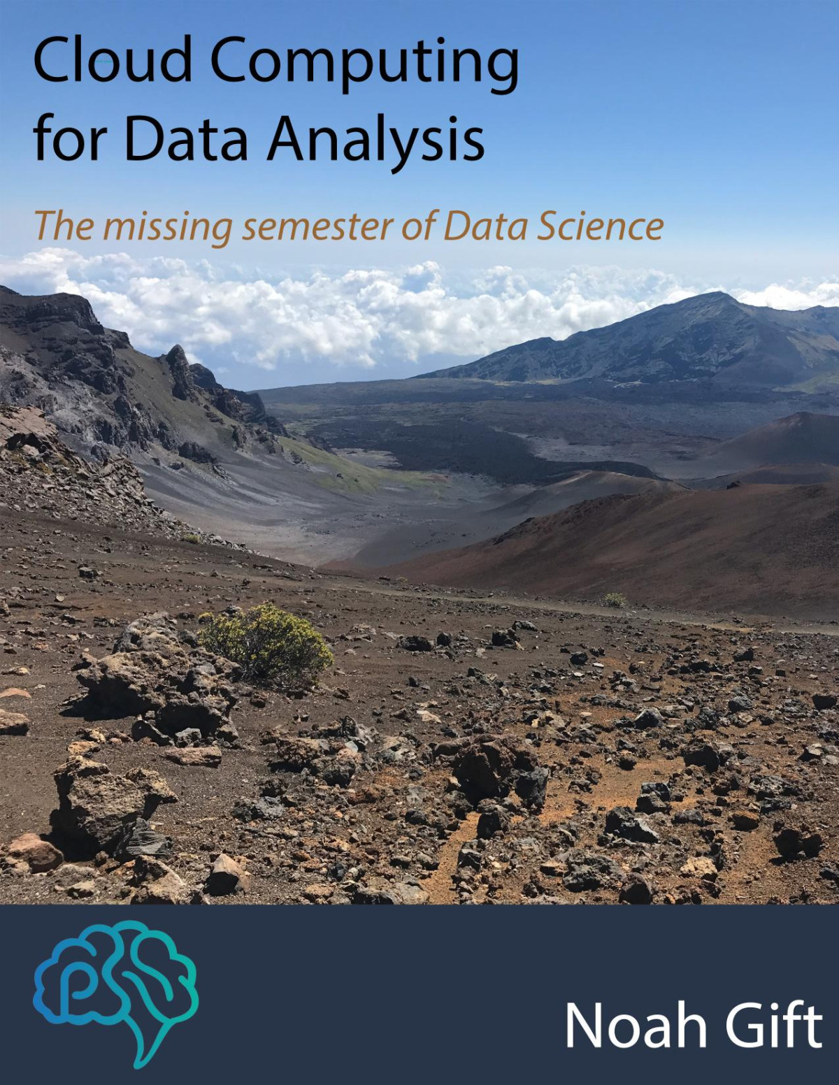 Cloud Computing For Data Analysis The Missing Semester Of Data Science 20210708 Noah Gift