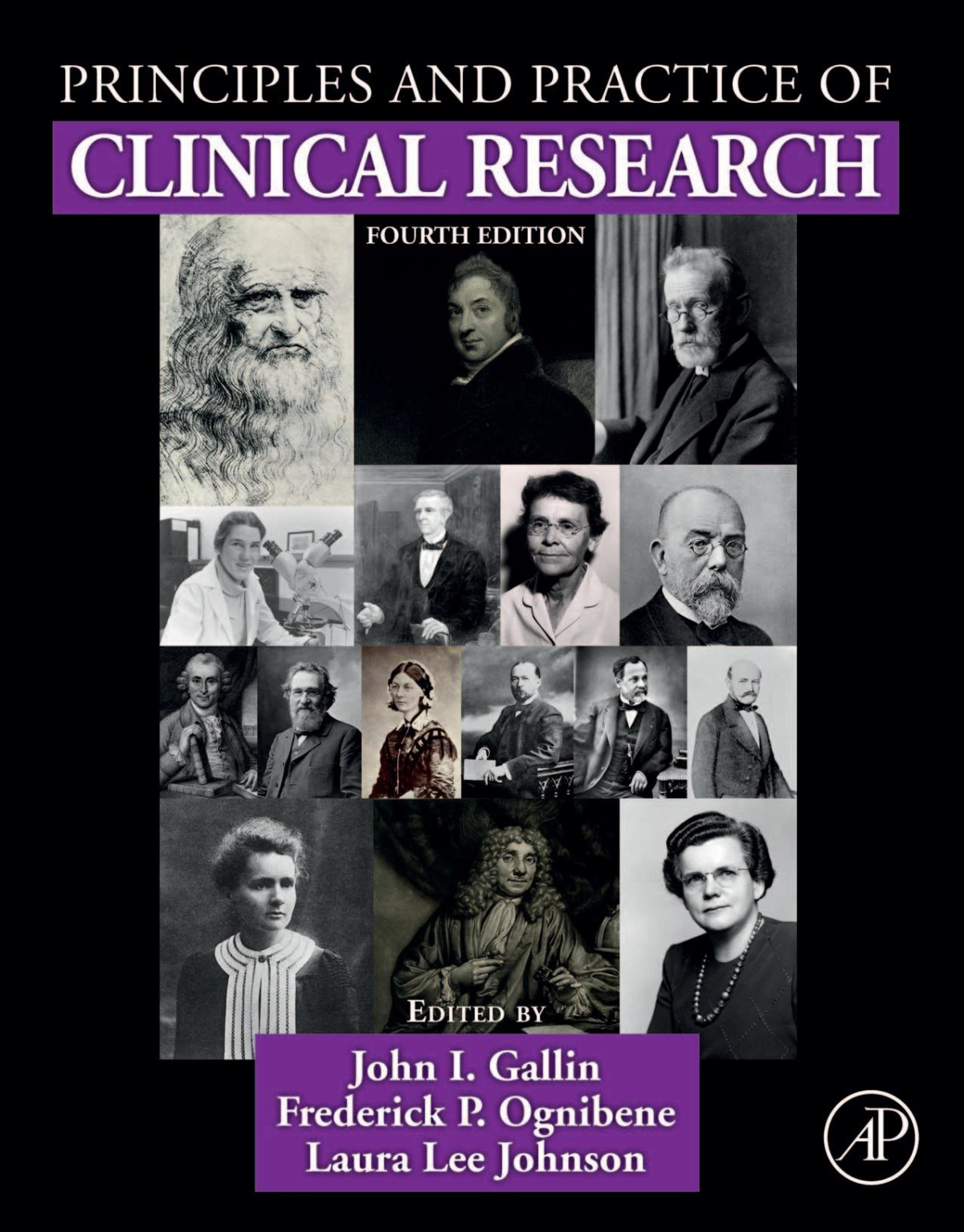 Principles And Practice Of Clinical Research 4th Edition John I Gallin