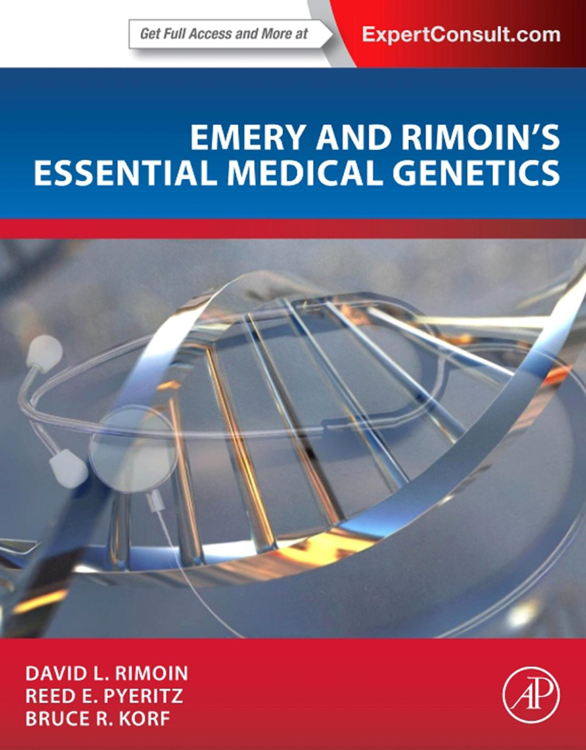 Emery And Rimoins Essential Medical Genetics David L Rimoin