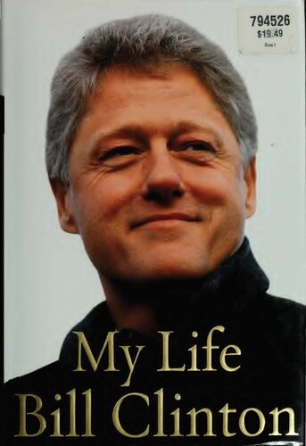 My Life Bill Clinton