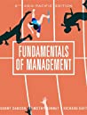 Fundamentals Of Management 6th Asiapacific Edition Danny Samson Timothy Donnet Richard L Daft